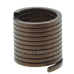 Торсионная пружина правая d 20*25 H25 mm