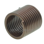 Торсионная пружина правая d 20*25 H25 mm