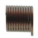 Торсионная пружина правая d 20*25 H25 mm