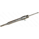 Держатель коронки (Удлинитель для коронок) SDS+ 22*220