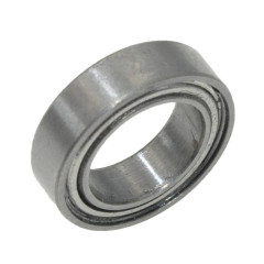 Подшипник MR 117 ZZ (7*11*3) 2