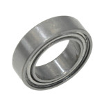 Подшипник MR 117 ZZ (7*11*3)