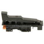 Кнопка болгарки Bosch 230 4 конт аналог 1607000970