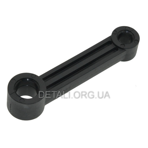 Шатун відбійного молотка Bosch 11E d1 10mm d2 14mm L 107 мм