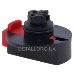 Переключатель режимов перфоратора Bosch 2-24/2-26 (1612026037) VJ Parts 2