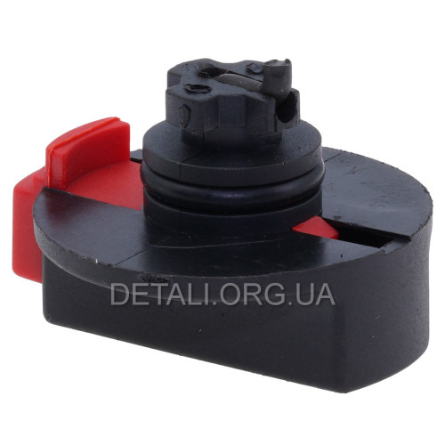 Переключатель режимов перфоратора Bosch 2-24/2-26 (1612026037) VJ Parts