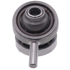 Пьяный подшипник перфоратора Bosch GBH 2-26 с игольчатым подшипником 1615819028 2