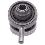 Пьяный подшипник перфоратора Bosch GBH 2-26 с игольчатым подшипником 1615819028