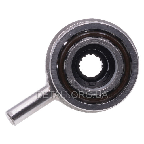 П'яний підшипник перфоратора Bosch GBH 2-26 з голчастим підшипником 1615819028