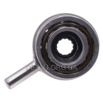 П'яний підшипник перфоратора Bosch GBH 2-26 з голчастим підшипником 1615819028