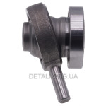 П'яний підшипник перфоратора Bosch GBH 2-26 з голчастим підшипником 1615819028