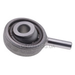 Пьяный подшипник перфоратора Makita HR 2450 аналог 219014-0