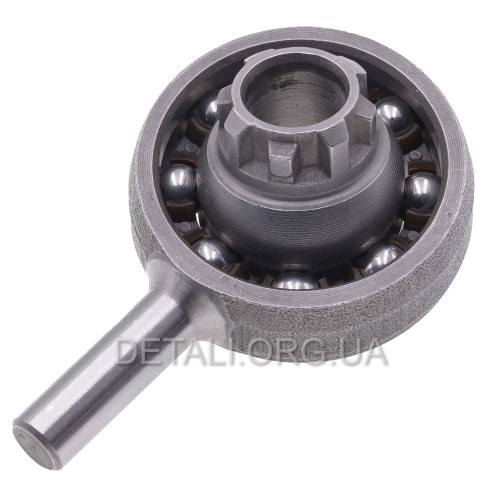 Пьяный подшипник перфоратора Makita HR 2450 аналог 219014-0