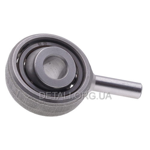 Пьяный подшипник перфоратора Makita HR 2450 аналог 219014-0