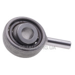 Пьяный подшипник перфоратора Makita HR 2450 аналог 219014-0