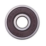 Підшипник 626 NSK 2RS (6*19*6) гума