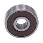 Подшипник 626 2RS NSK (6*19*6) резина