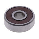 Подшипник 626 2RS NSK (6*19*6) резина