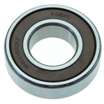 Підшипник 6205 NSK 2RS (25*52*15) резина