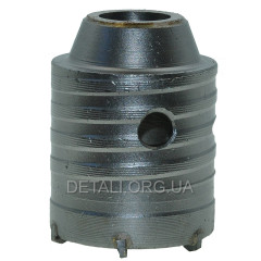 Коронка d55 2