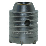 Коронка d55