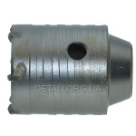 Коронка d55