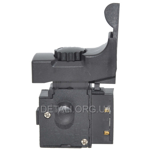 Кнопка дриля DWT 400W дриля
