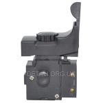 Кнопка дрели DWT 400W