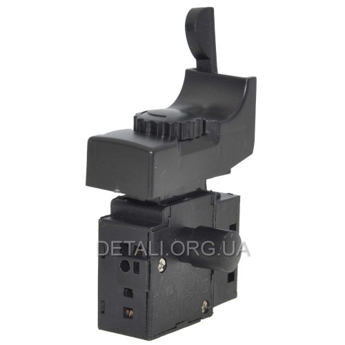 Кнопка дриля DWT 400W дриля