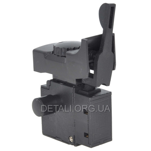 Кнопка дриля DWT 400W дриля