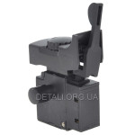 Кнопка дрели DWT 400W