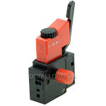 Кнопка дрели topex, Протон ДЭУ-720 