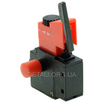 Кнопка дрели topex, Протон ДЭУ-720 