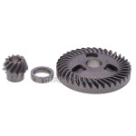 Шестерни (пара) болгарки Фиолент МШУ 2-9-125 (d1 11*51,5/d2 8*17,5/h2 15) 9403695И