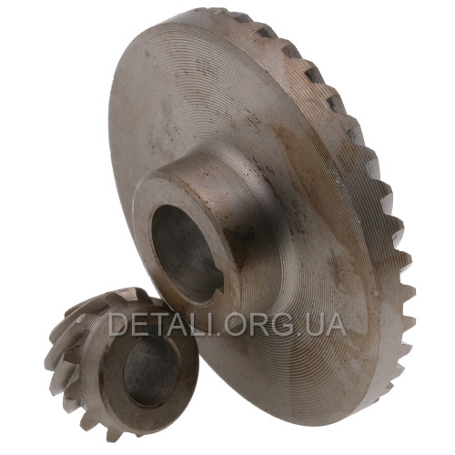 Шестерні (пара) болгарки Stern 150S