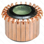 Коллектор 24 лам. 12*28,5 h22 ус (втулка)