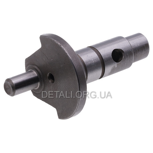 Кривошип VJ Parts перфоратора DWT dвн9*12*15 L51*66 палец 8ммL14