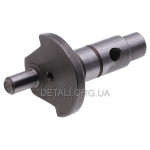 Кривошип VJ Parts перфоратора DWT dвн9*12*15 L51*66 палец 8ммL14