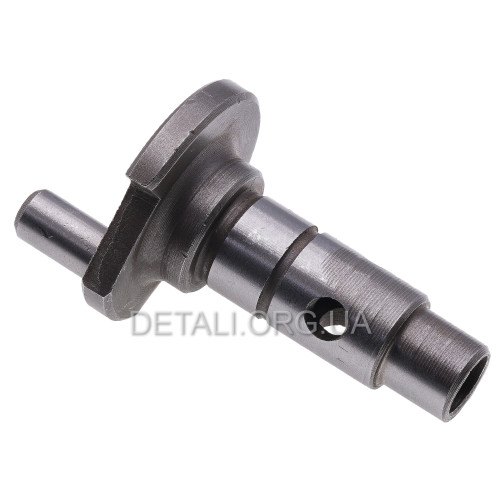 Кривошип VJ Parts перфоратора DWT dвн9*12*15 L51*66 палець 8ммL14.
