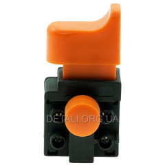 Кнопка шлифмашины Зенит ЗВШ-350 Ferm 2