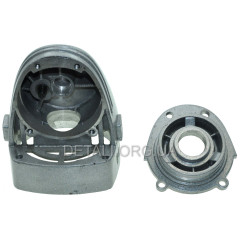 Корпус болгарки DWT 180 SL 2