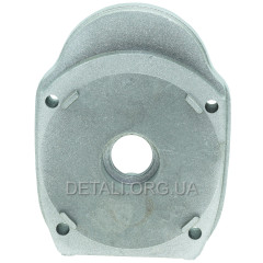 Промщит перфоратора Einhell BBH-1500 2