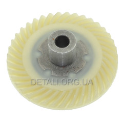 Шестірня ланцюгової електропили Eihhell Royal, CRAFT 2050 d10*20*80 h33 39 зубів 2