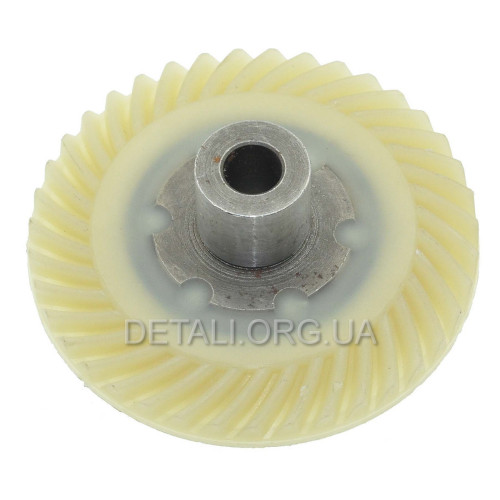 Шестерня цепной электропилы Eihhell Royal, CRAFT 2050 d10*20*80 h33 39 зубов