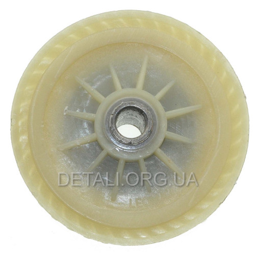 Шестерня цепной электропилы Eihhell Royal, CRAFT 2050 d10*20*80 h33 39 зубов