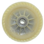 Шестерня цепной электропилы Eihhell Royal, CRAFT 2050 d10*20*80 h33 39 зубов