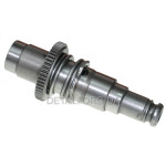 Ствол перфоратора Makita 2470 в зборі аналог 158574-6