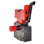 Кнопка дрели Craft CPD-13/650 / Ferm FKB-500G