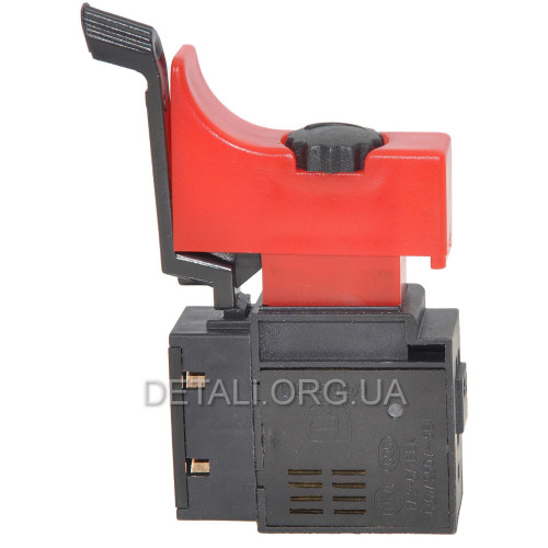 Кнопка дрели Craft CPD-13/650 / Ferm FKB-500G