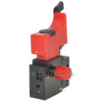 Кнопка дрели Craft CPD-13/650 / Ferm FKB-500G